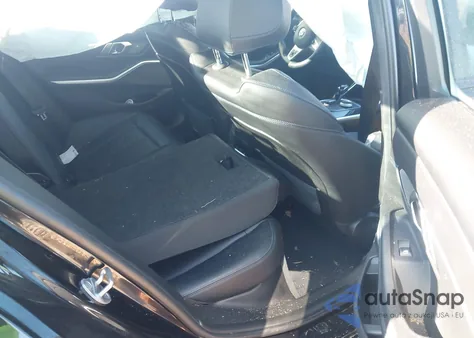 2022 BMW M340I from USA, damaged, VIN 3MW5U7J00N8C70079